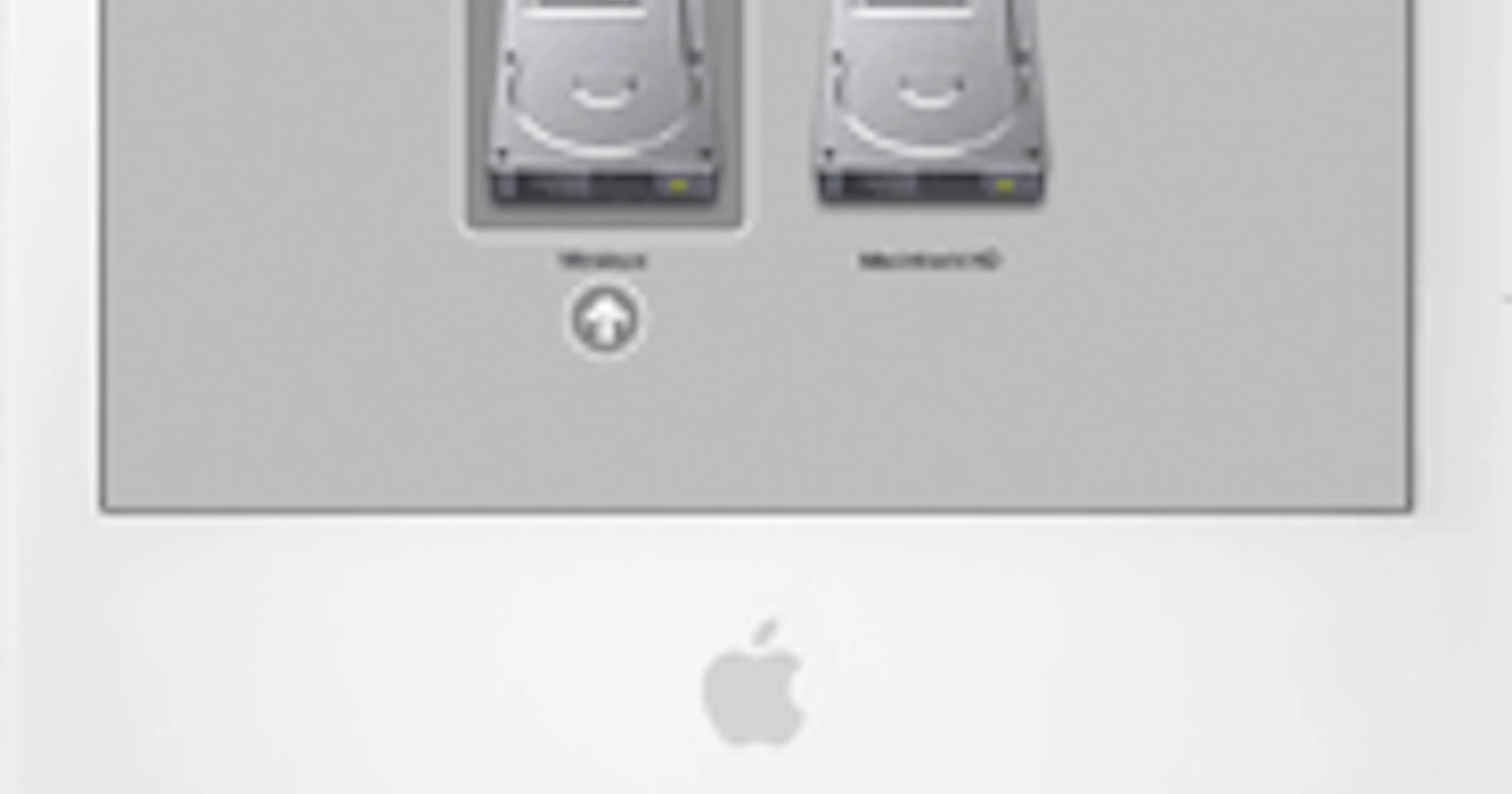 Apple past Boot Camp aan voor Windows 7