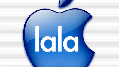iTunes gaat muziek streamen