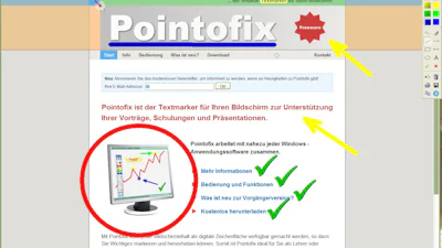 Verse download: Pointofix