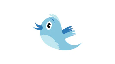 Ruim 1% van alle Tweets afkomstig uit Nederland