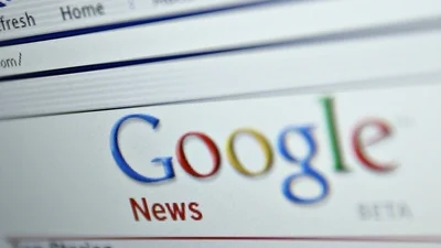 Concurrentie Google verwaarloosbaar klein