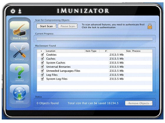 Nu ook al auteursrecht op malware
