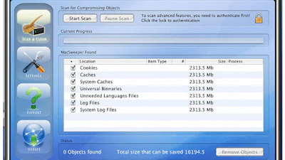 Nu ook al auteursrecht op malware