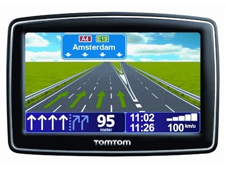 Meer IQ voor navigatiesystemen