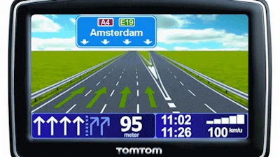 Meer IQ voor navigatiesystemen