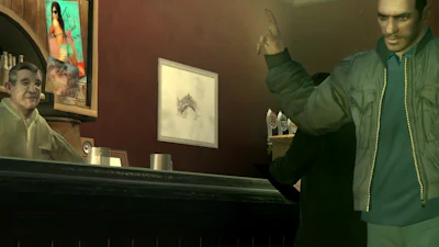 Spammers belagen Grand Theft Auto IV-fans