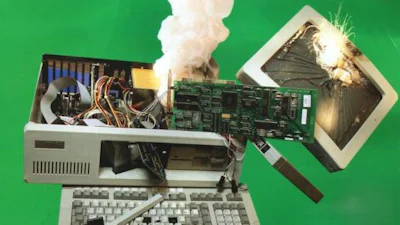 Malware blijft oprukken