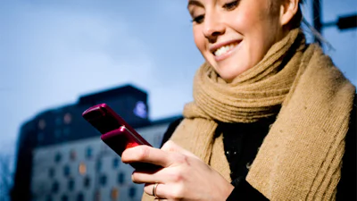 Studie: Geen verband oogkanker en gebruik mobieltje