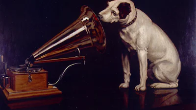 Muzieksite Last.fm wordt betaalde dienst