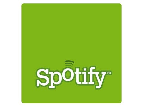 Spotify blijkt razend populair
