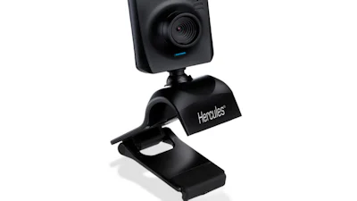 Spotgoedkope webcam van Hercules
