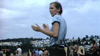 Duizenden oude concerten terug te zien op YouTube