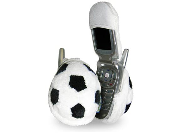 Voetbaltrainer bedreigd per sms