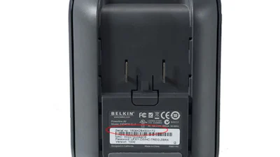 Belkin roept adapters terug