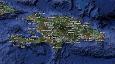 FBI waarschuwt voor Haïti-spammers