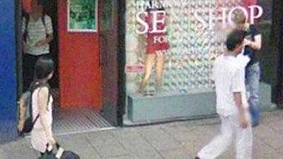 Ophef in Groot-Brittannië rondom Google Street View