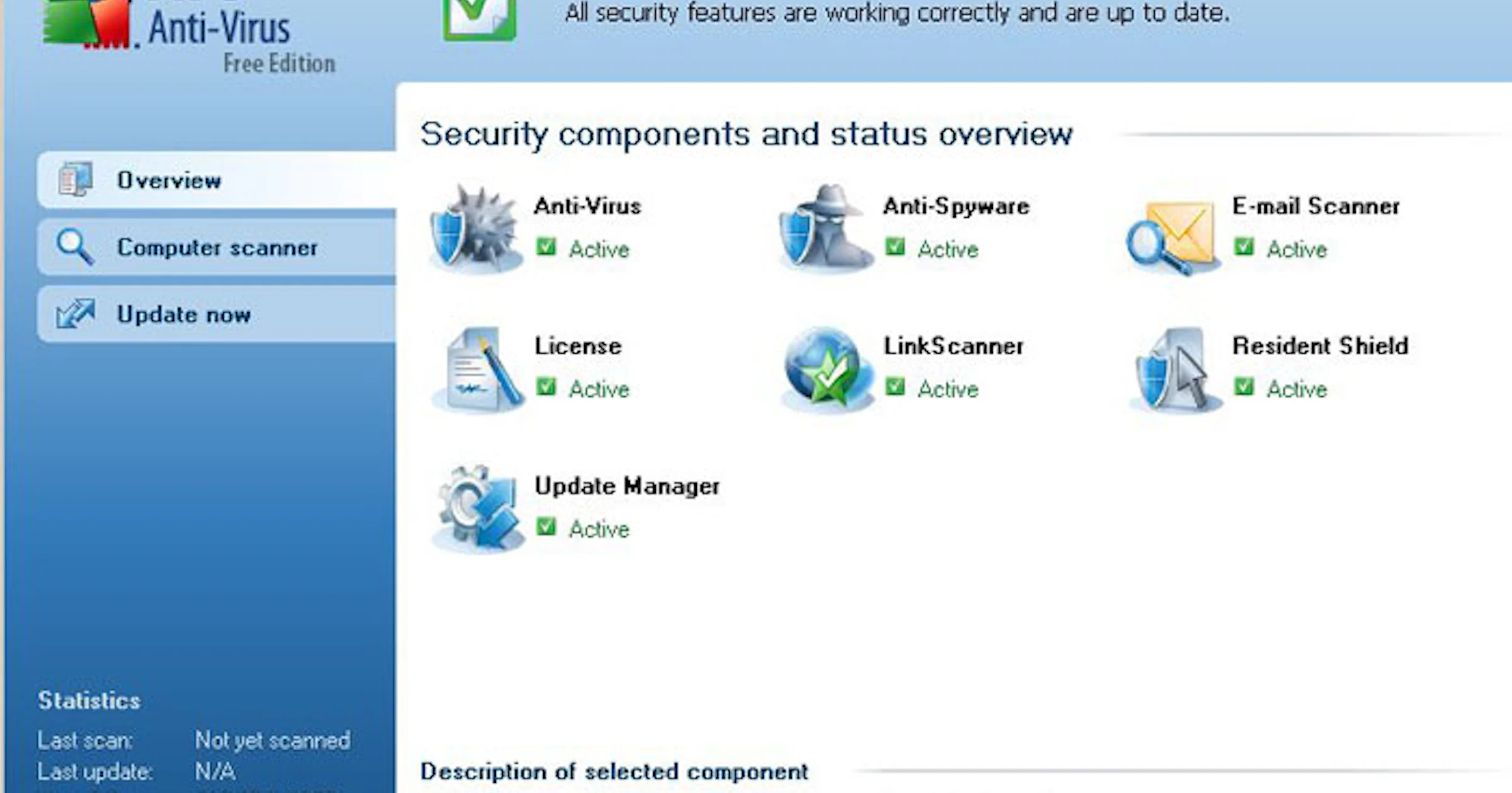 AVG komt morgen met AVG Anti-Virus Free 8.0