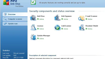 AVG komt morgen met AVG Anti-Virus Free 8.0
