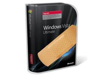 Hotfixes verbeteren prestaties en stabiliteit Vista