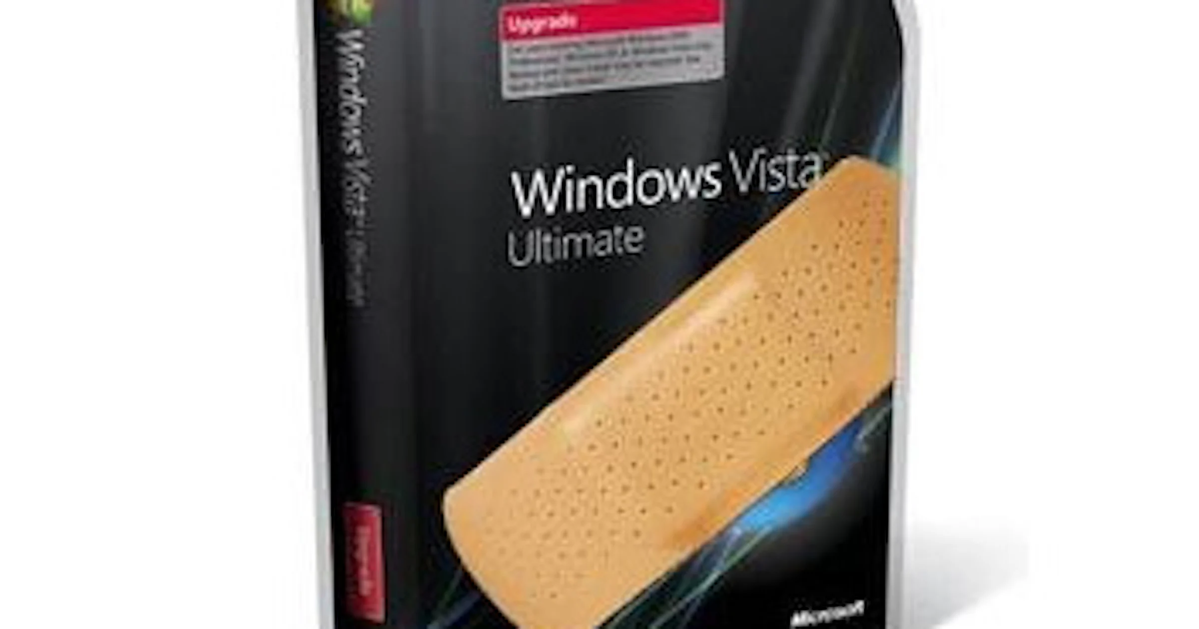 Hotfixes verbeteren prestaties en stabiliteit Vista