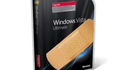 Hotfixes verbeteren prestaties en stabiliteit Vista