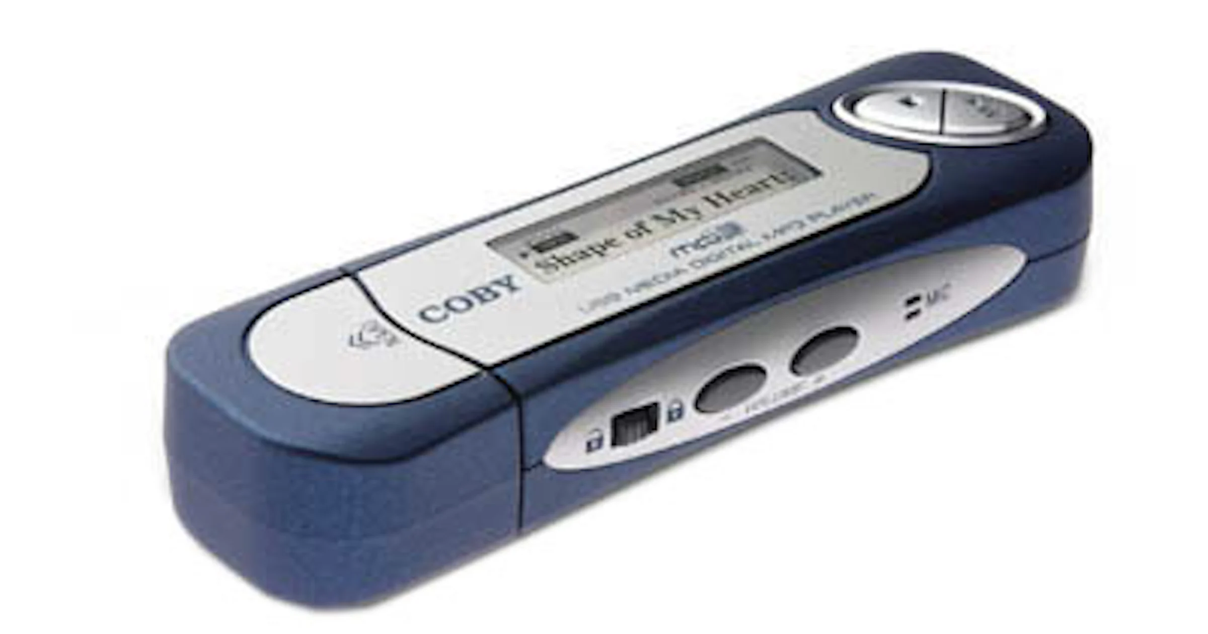Opvolger mp3 heet mp3HD