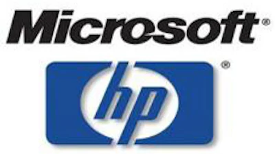 HP en Microsoft samen in bundels voor clouddiensten
