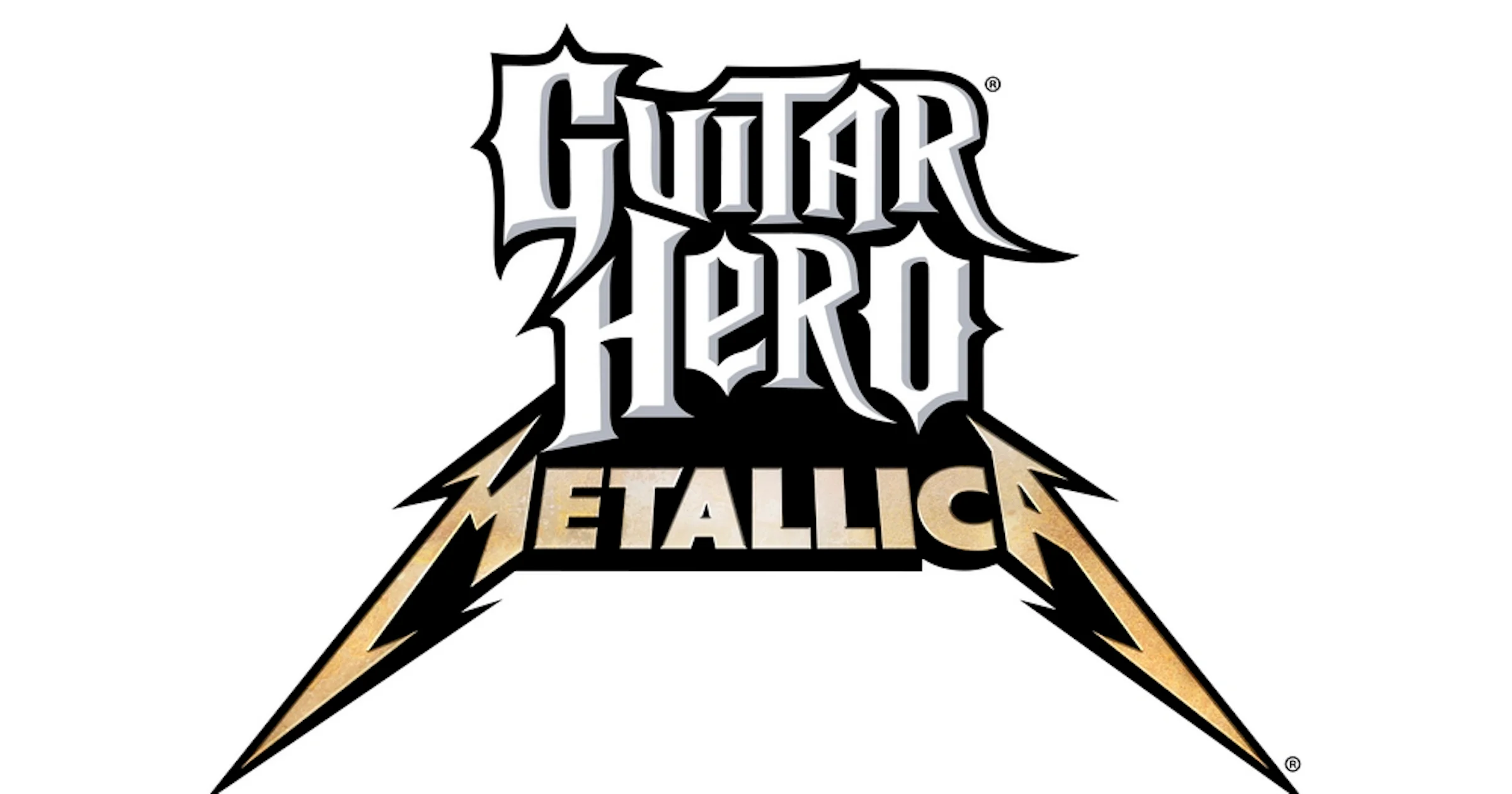Downloaden: Guitar Hero Metallica-demo