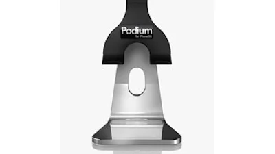 Pod is van ons, zegt Apple