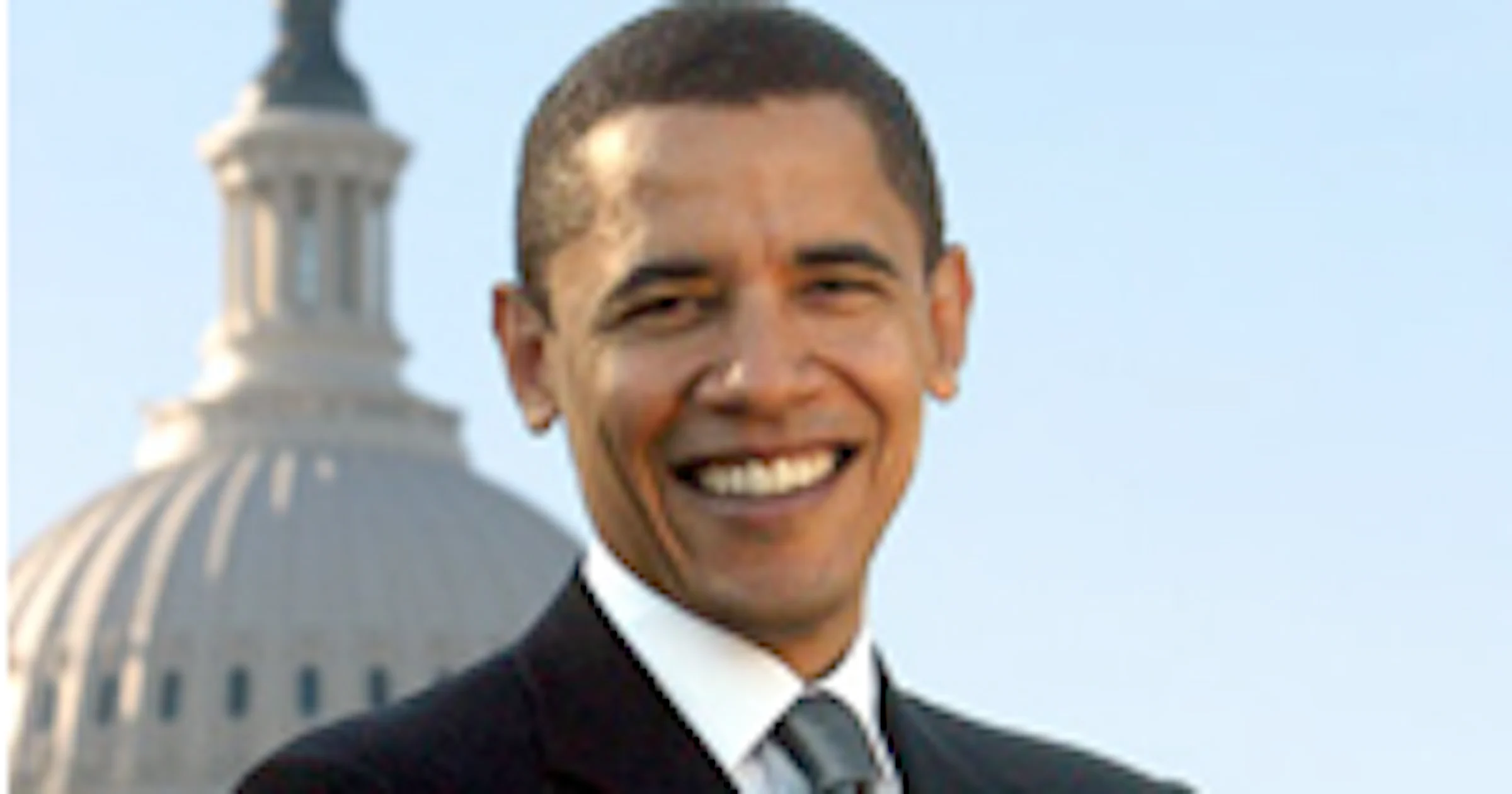 Obama waarschuwt voor sociale netwerksites
