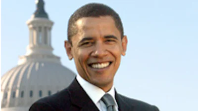 Obama wil zijn BlackBerry niet zomaar opgeven