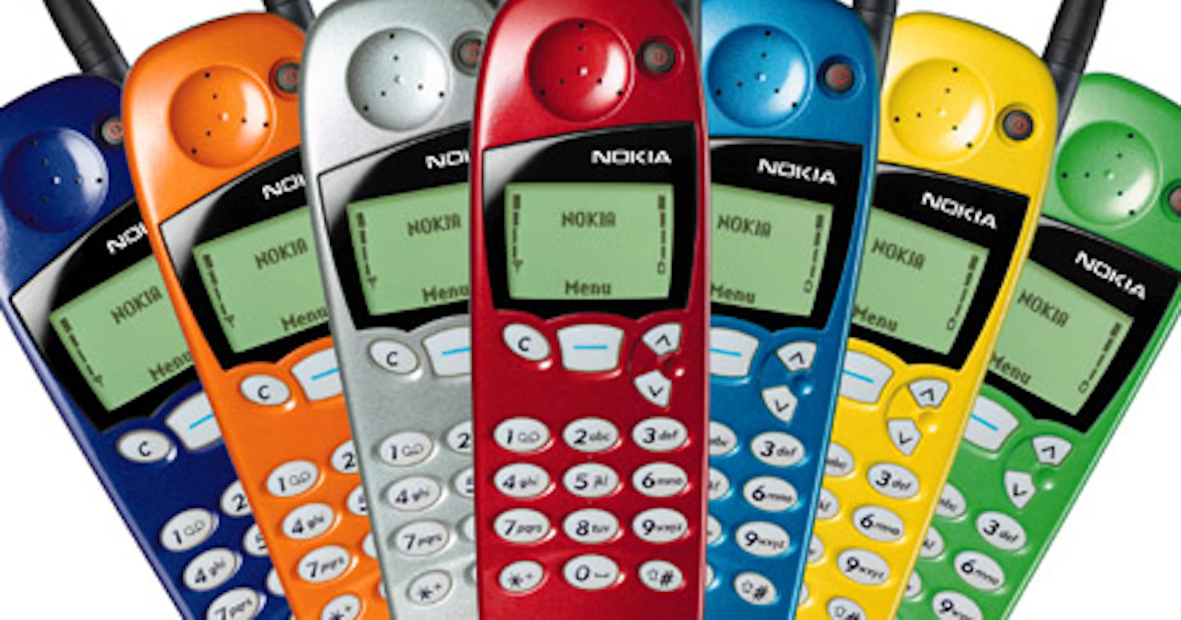 Kunnen we nog zonder mobiel?
