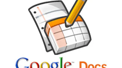 Met Google Docs ook andere bestanden delen