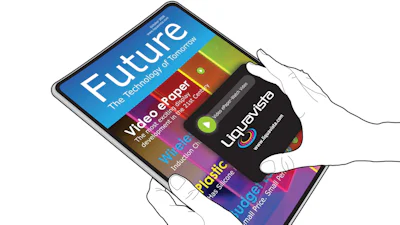 E-readers met kleurenscherm uit Eindhoven