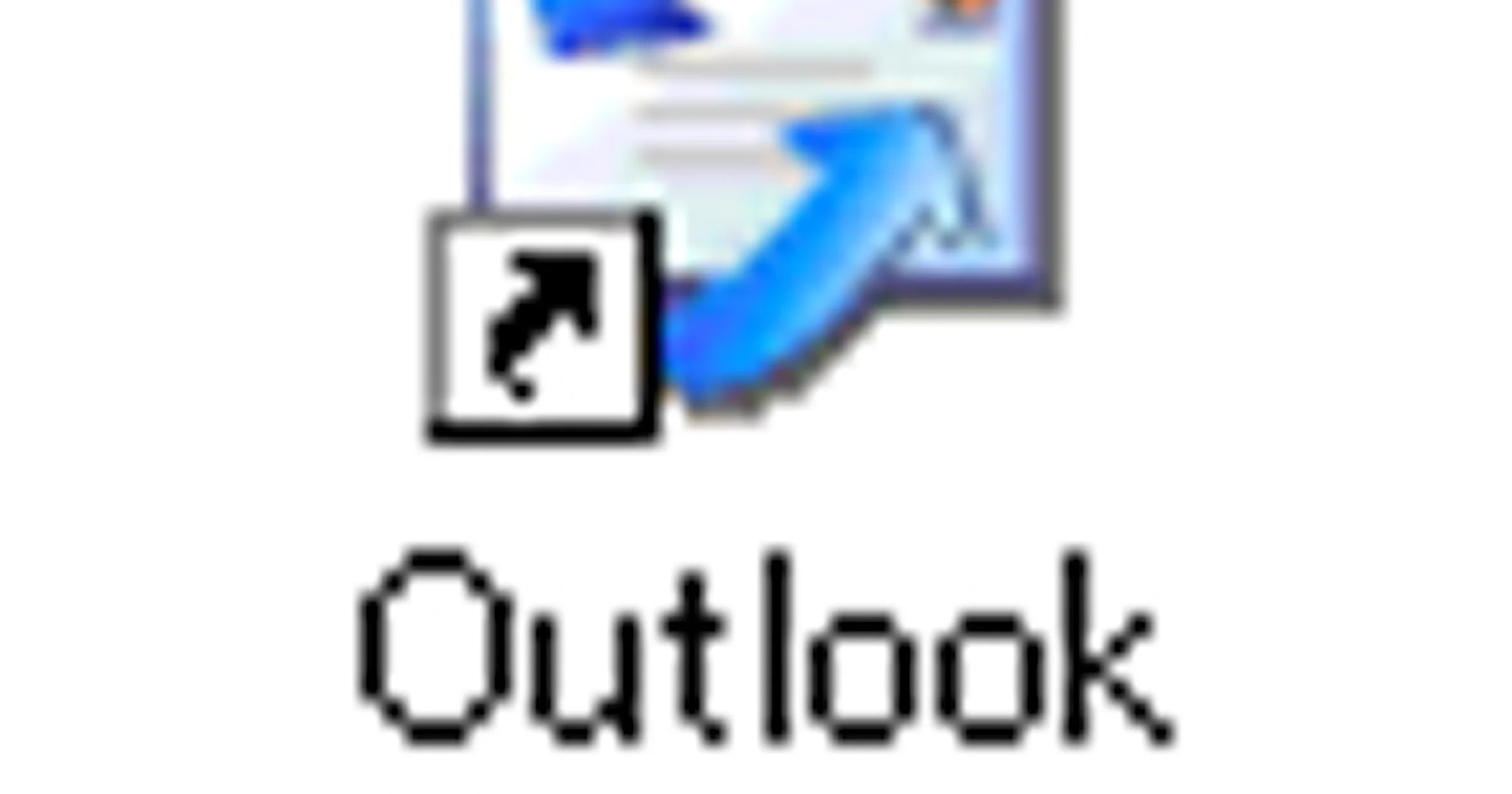 Geen ondersteuning Hotmail in Outlook Express