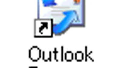 Geen ondersteuning Hotmail in Outlook Express
