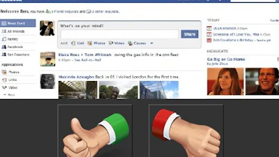 94% gebruikers vindt vernieuwde Facebook maar niets