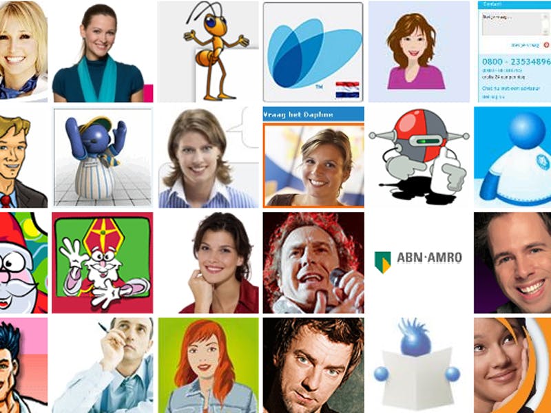 Aantal chatbots in Nederland groeit explosief