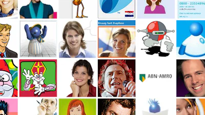 Aantal chatbots in Nederland groeit explosief