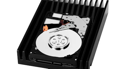 VelociRaptor snelste SATA-harddisk ter wereld