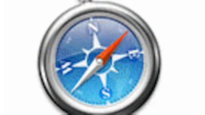 Apple webbrowser Safari 5 beschikbaar