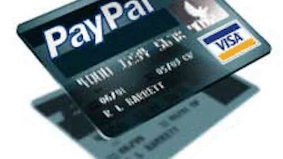 PayPal komt met 'virtuele' credit cards