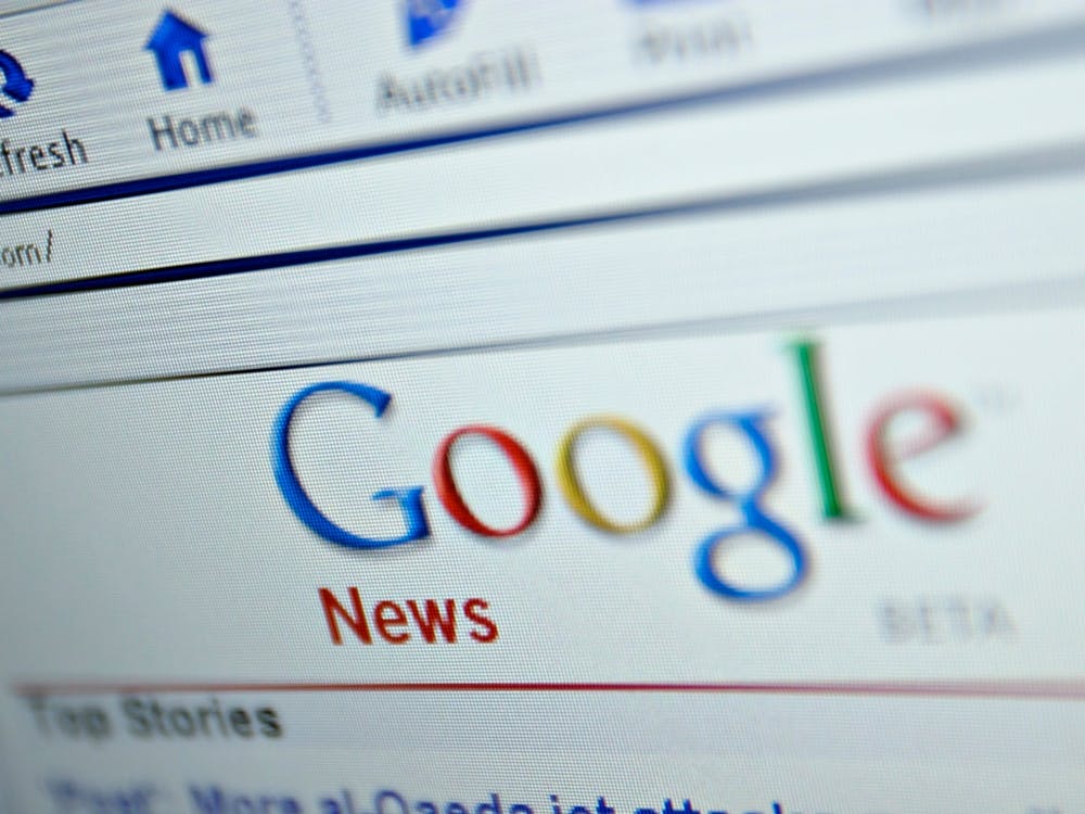 2002 - 2009: de groei van Google in Nederland