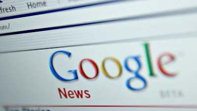 2002 - 2009: de groei van Google in Nederland