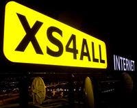 XS4ALL leert klanten hoe zij veilig kunnen internetten