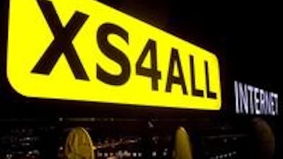 XS4ALL leert klanten hoe zij veilig kunnen internetten