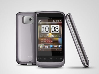 Windows Mobile 7 al volgende maand?