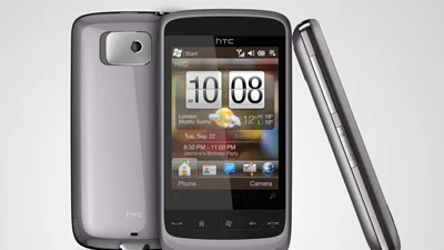 Windows Mobile 7 al volgende maand?