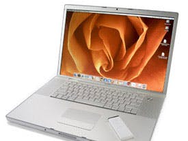 Apple introduceert nieuwe MacBook-modellen