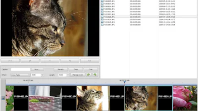 Verse download: Photostage Slideshow Producer